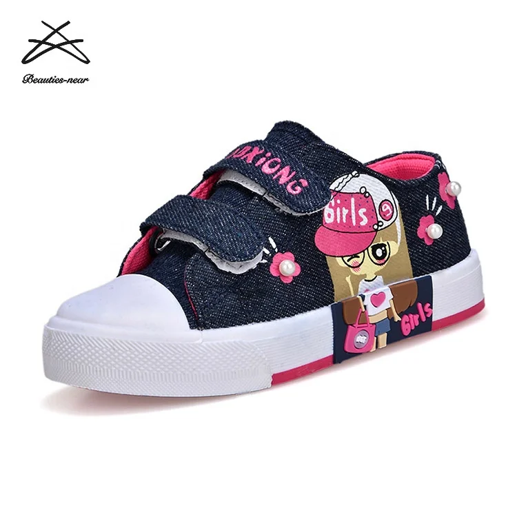 Fashion Cheap Wholesale China Children Casual Sneakers Boy Kids Shoes