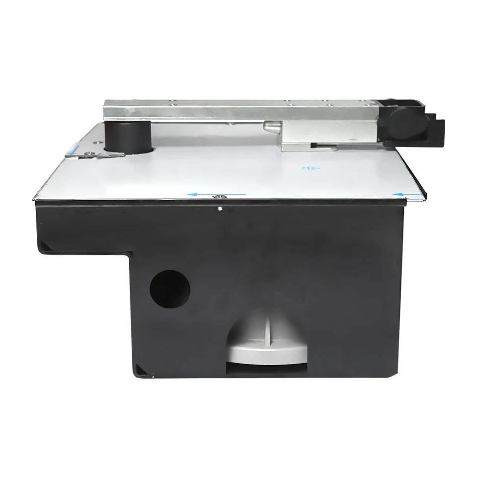 FORESEE F-730 Heavy Underground Swing Door Opener High Tensile Force Single Arm Automatic Swing Gate Motor