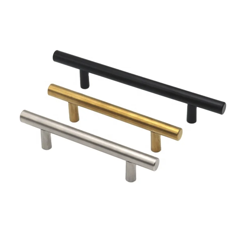 Top  Quality  Furniture  Kitchen  Cabinet  Long  Handles  Cabinet Handle
