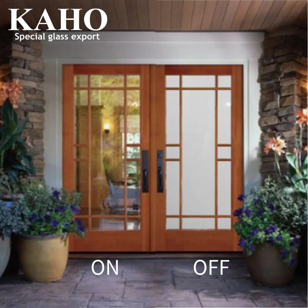 Переключаемое одностороннее зеркало Pdlc пленочный трансформатор тонированные окна электрически