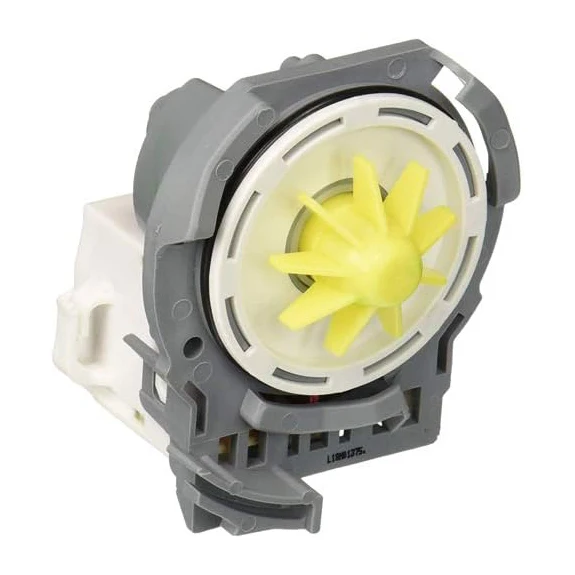 Dishwasher Drain Pump Fits Whirlpool W10724439