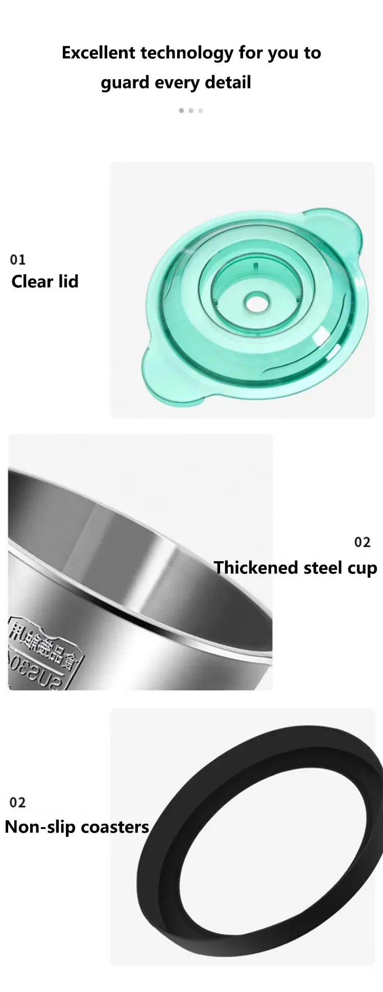 Kitchen Multi-functional 3l Meat Mincer Cooking Machine Electric Meat Mincer Stainless Steel Stirring Meat Grinder