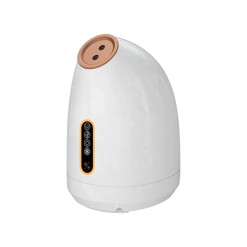 3 в 1 Профессиональный паровой аппарат для лица