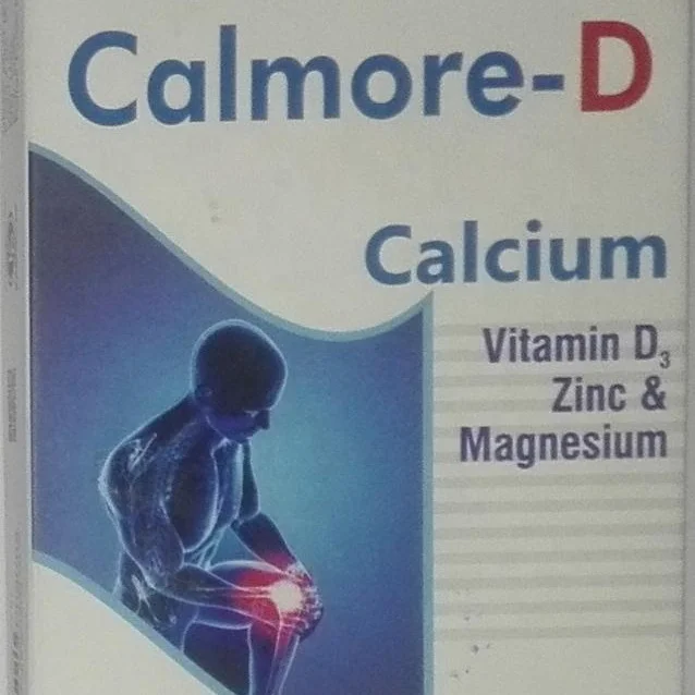 
HEALTH SUPPLEMENTS Vitamin D3 