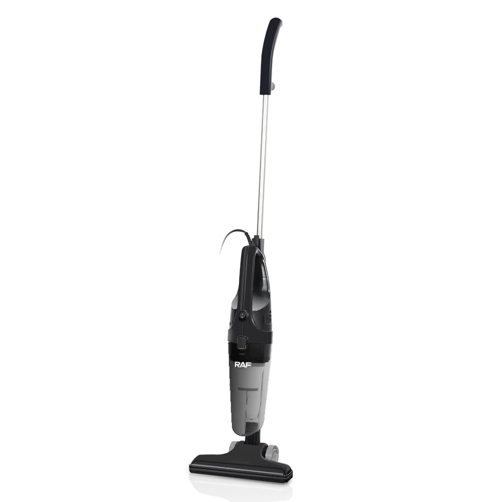 RAF 600W Strong Suction 2 in 1 Multifunction Household Handheld Electric Vacuum Cleaner