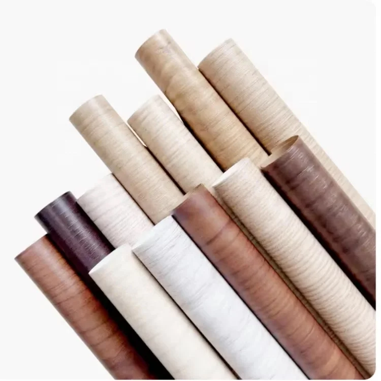 high gloss pvc laminate sheet foil film for furniture