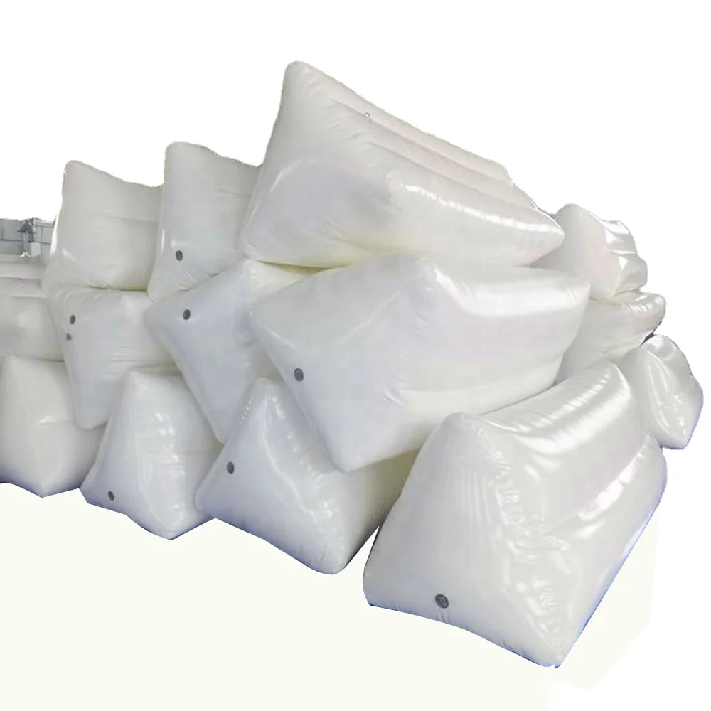 Customized  PVC Tarpaulin inflatable Long billboards