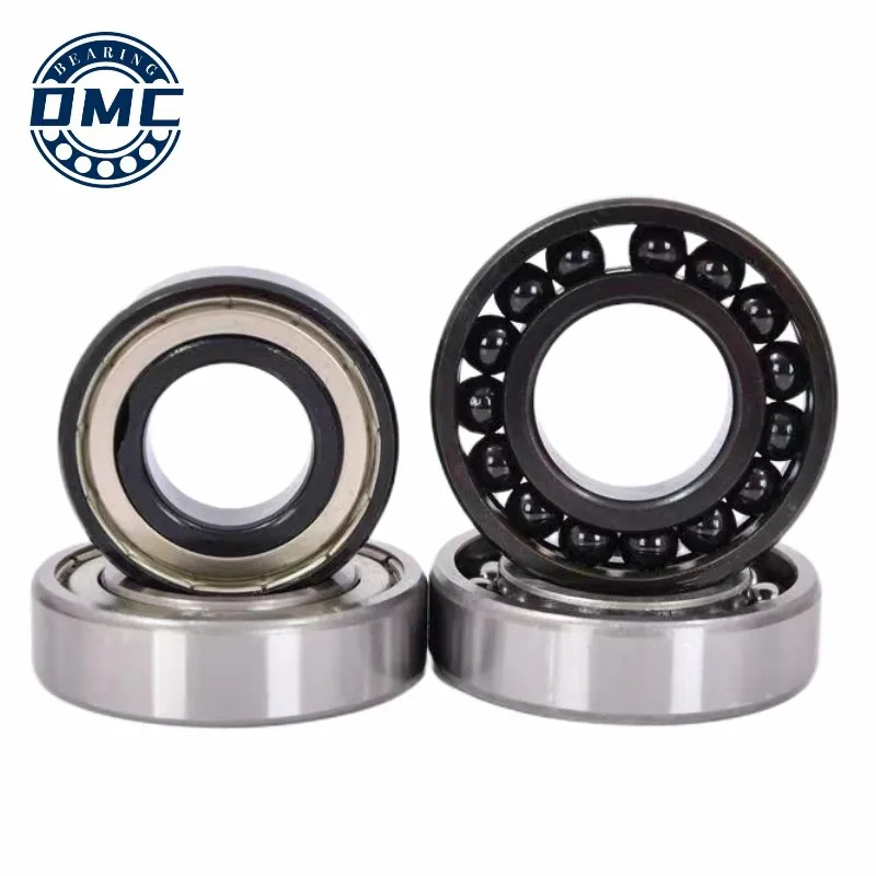 Nsk Japan Original High Temperature Ceramic Resistance Ball Bearings 6010-2z/va208 6308 2rs 6202 2rs 6308-2z/va201 Sizes 22311