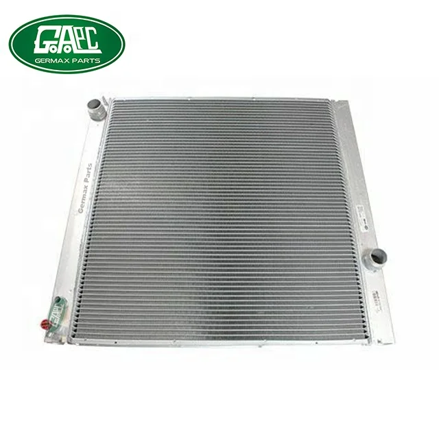Cooling System M62 Radiator PCC000850 GL0294 for Land Rover RangeRover Parts 2002 - 2009 2010 - 2012 Cooling Parts