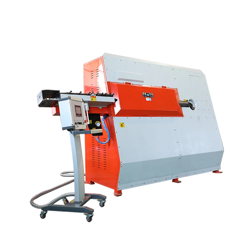 3d cnc wire bending machine rebar bending machine price