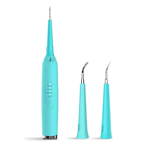 Электрическая звуковая зубного камня жидкость для снятия налета и удаление зубов удалять пятна ластиком стало еще легче! Poliser