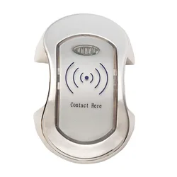 Спа, тренажерный зал, электронный замок RFID с картой, RFID цифровые замки для шкафа