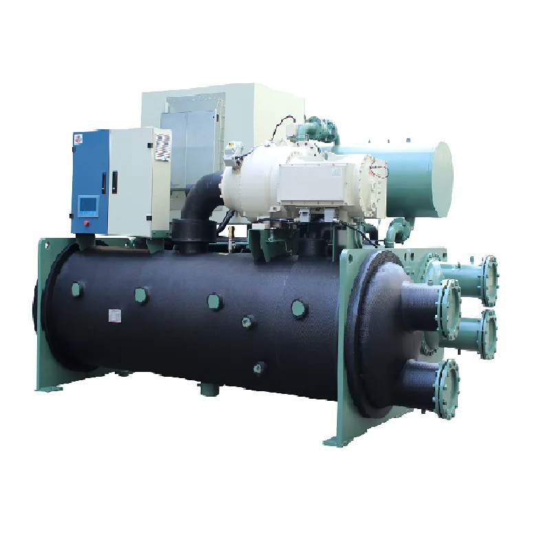 Hstars горячая Распродажа холодный центробежный Магнитный левитационный безмасляный турбокомпрессор с водяным охлаждением