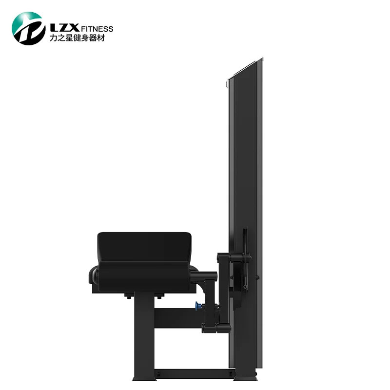 2024 новое коммерческое оборудование для фитнеса профессиональные тренажеры ног тренажерного зала полный комплект локоны