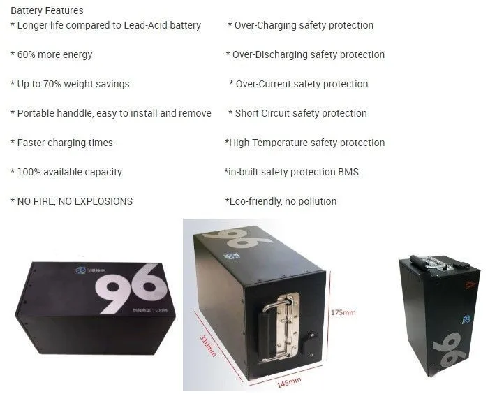 Manufacture Wholesale Price Hailei 10Ah 15Ah 20Ah 25Ah 30Ah 48V Lithium ion akku ebike battery for golf cart electric bikes