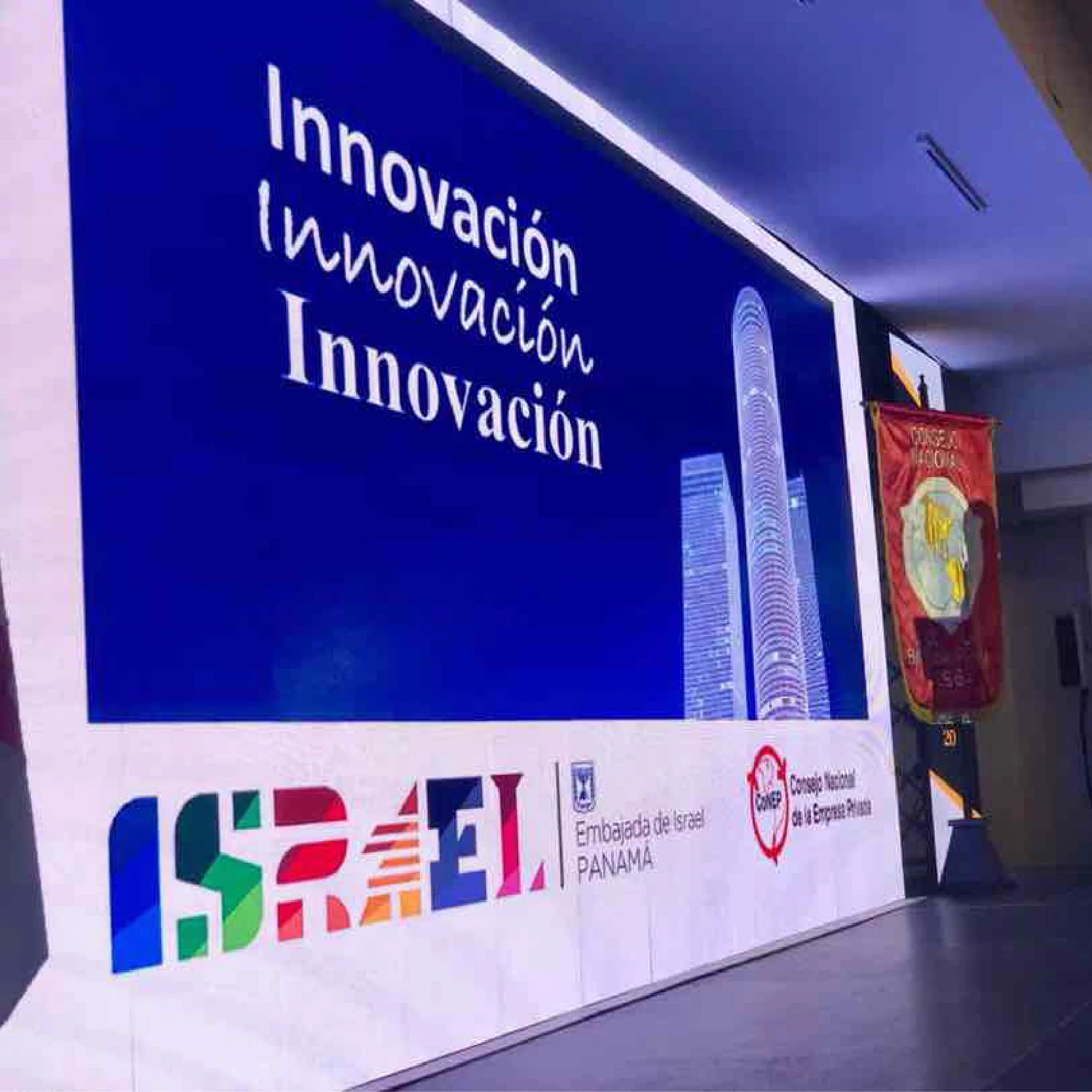 Fast delivery transparent film video wall digital advertising panel outdoor flexible screen dancing floor led display