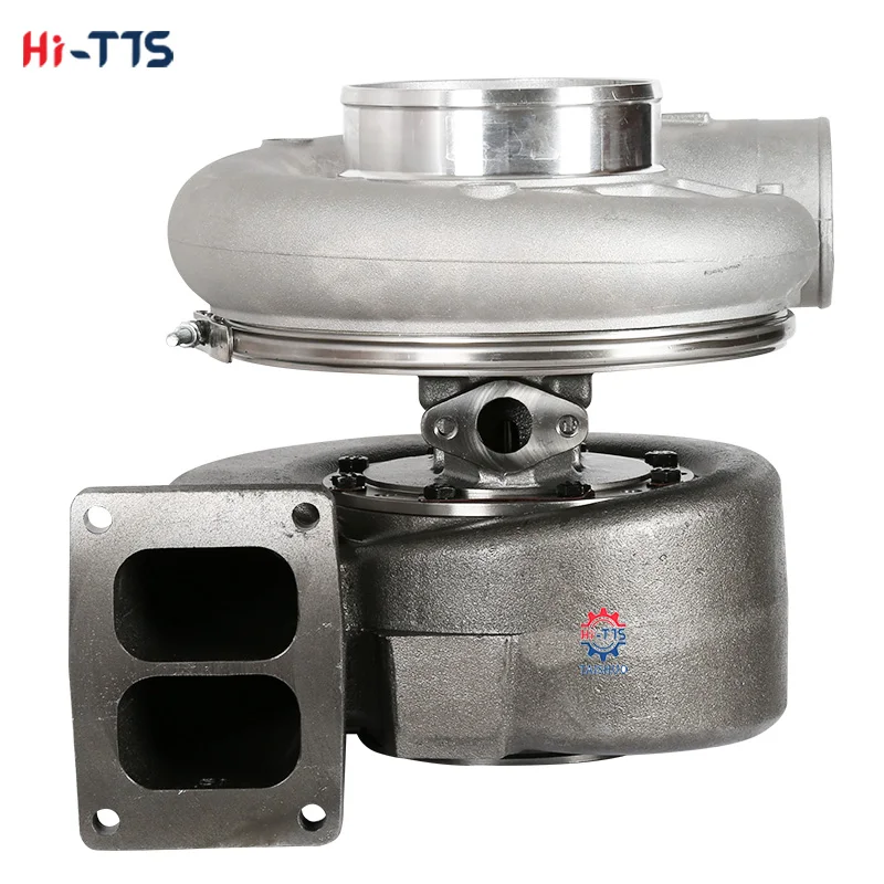Hi-TTS Hot Sale turbo HX80 KTA19 KTA38 KTA50 4955505 3523393 3528460 4044418 3594117 turbocharger for Cummins parts