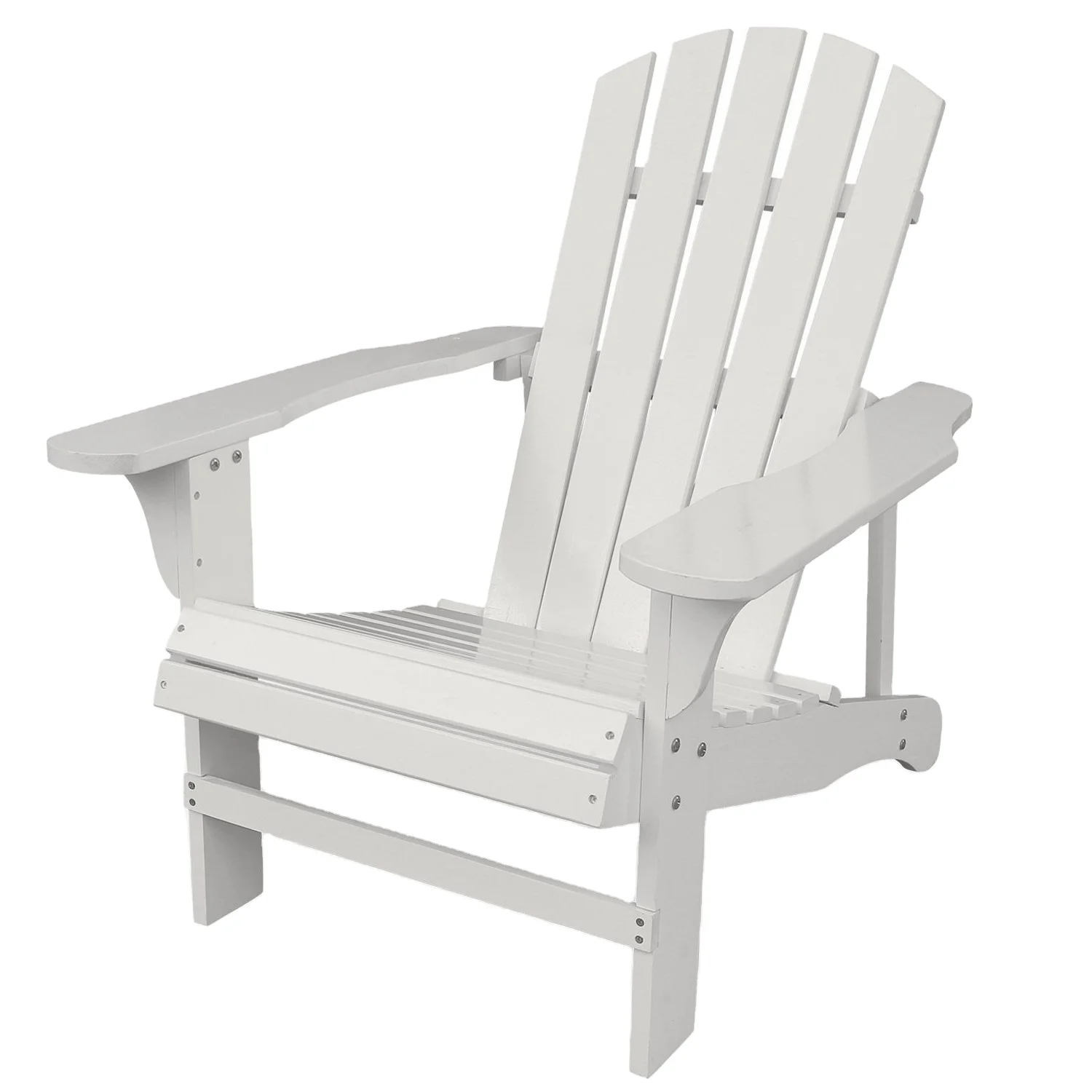 Swimming pool sun chair plastic wood frog chair outdoor leisure folding chair