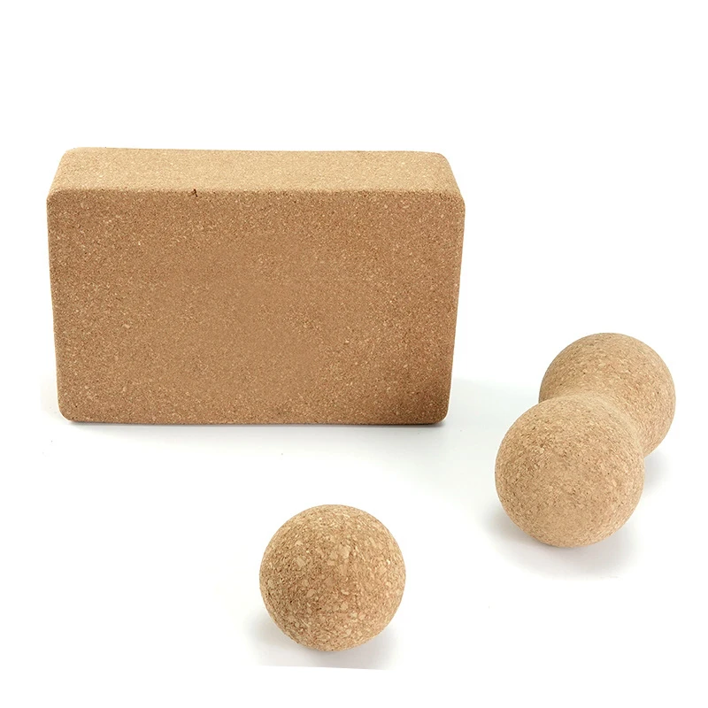 Keepeak Manual Hand Products Grid Kit Rolling Massage Ball