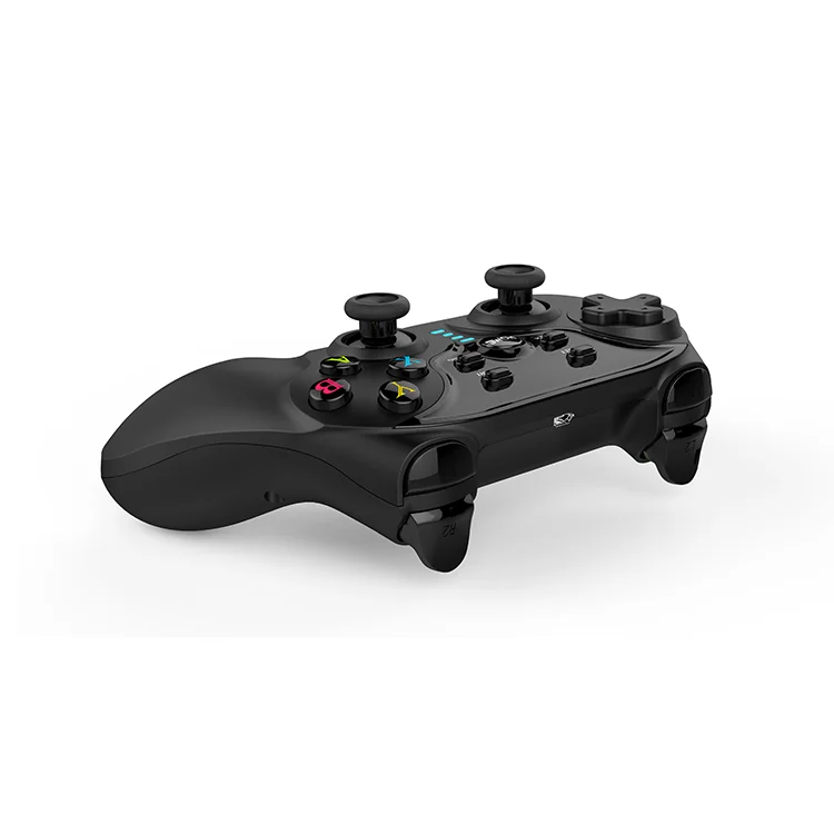 
Cheap ps3 controler blue-tooth Multi-Function Wireless China Dual shock 5 in 1 Remote controller For Pc android switch pro 