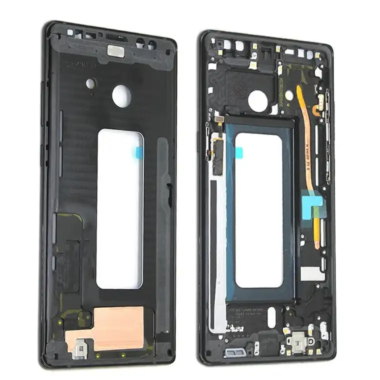 Manufacture Factory Parts Mobile Phone Lcds Screen For Samsung Galaxy note 8 9 10 10+ 20 20+ 20 21 21+ plus ultra