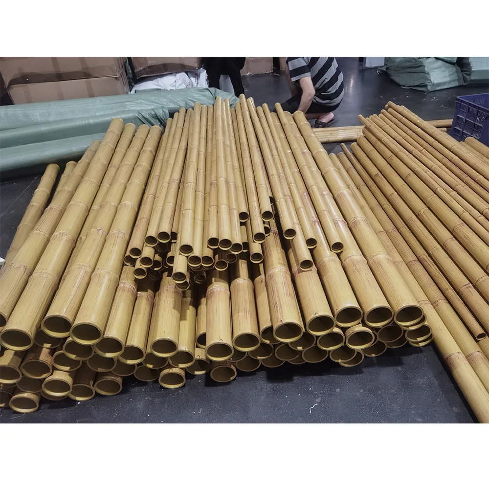 Foundry Hot Sale Artificial Bamboo Stick