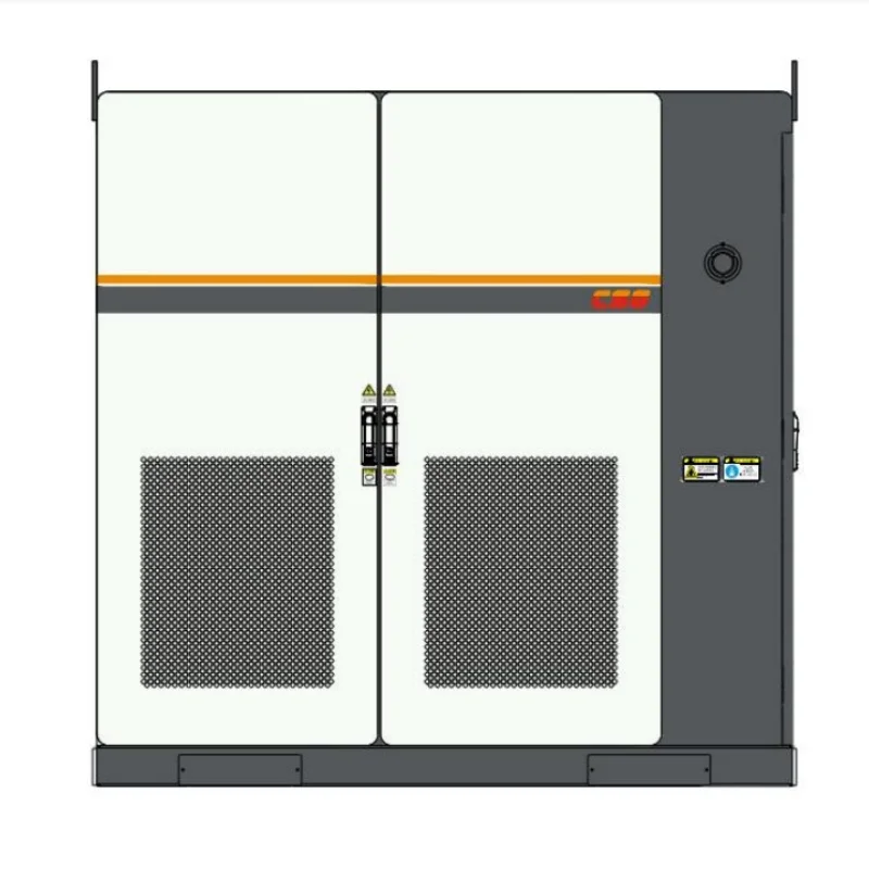 CSG Outdoor Commercial 3 Phase Split System DC EV Charger 960KW Air cooling Floor Mounted Fast IP55 Charging Station