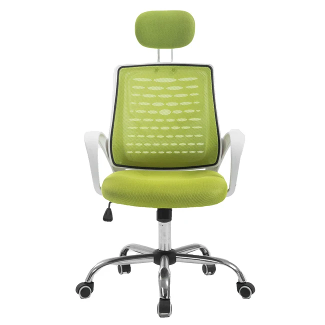 HS-921 Good Price And High Quality  Meeting Chair Full Mesh Cheap Office Chair