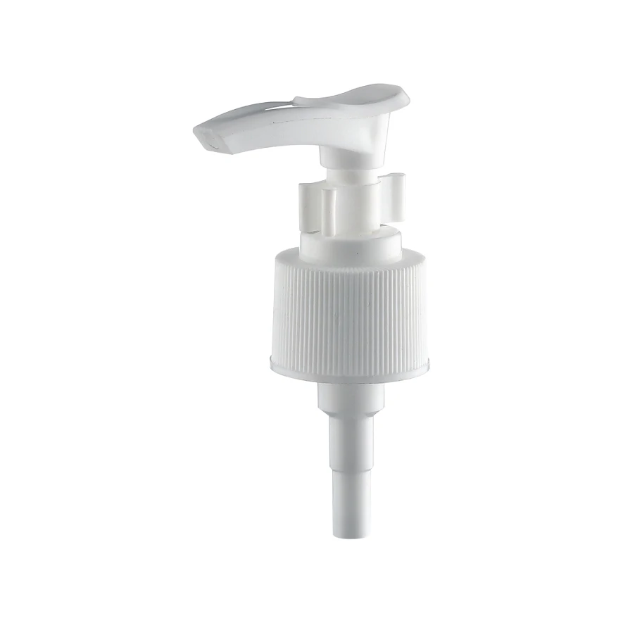 Safety Lock  20 24 28/410 Clip Lock Lotion   pump