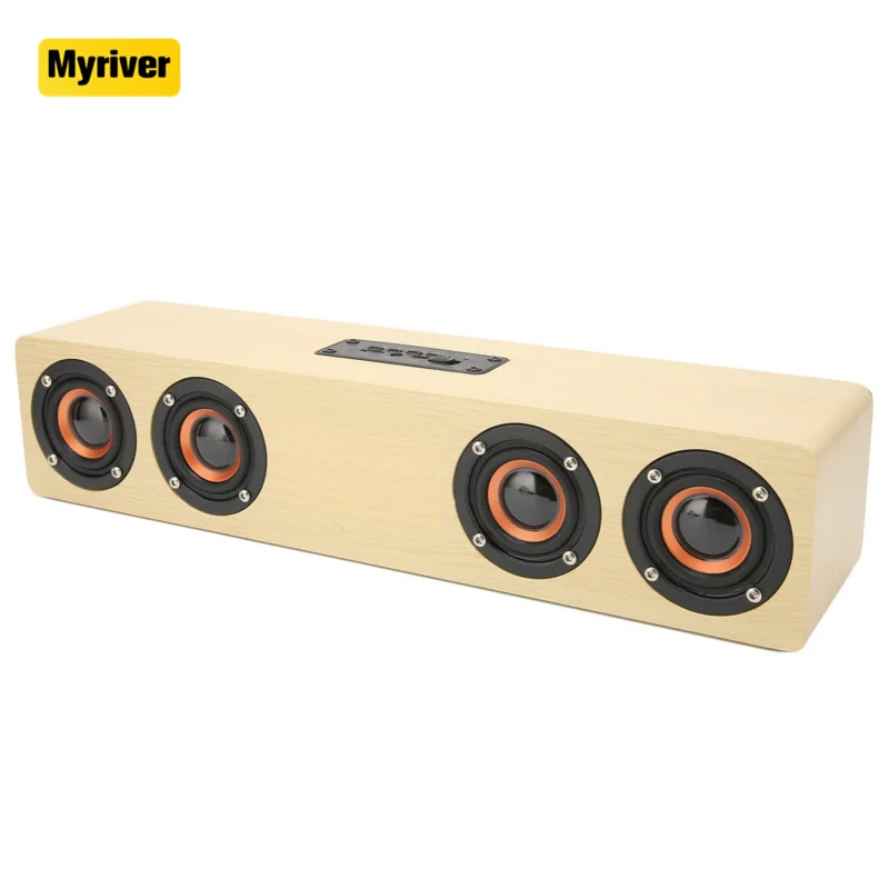 Деревянная книжная