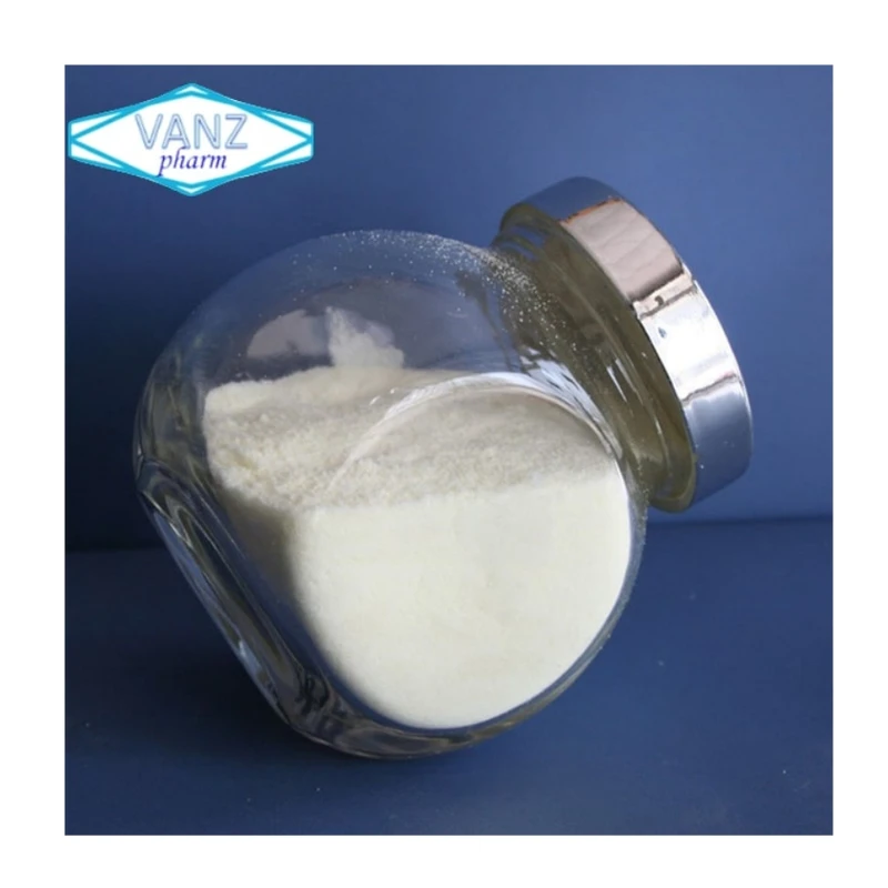 
Manufacturer supply GTS-21(DMBX-A) CAS 156223-05-1 with competitive price GTS-21 