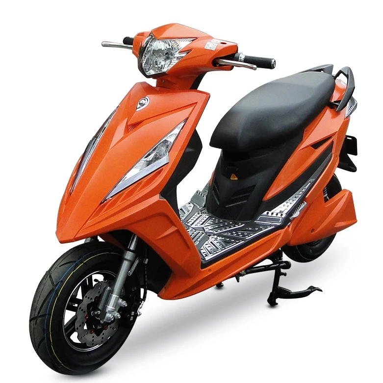 Hot Sale Electric Pedal Mopeds For Sale