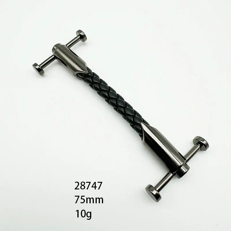 Customized lace buckle shoe parts accessories shoe buckle