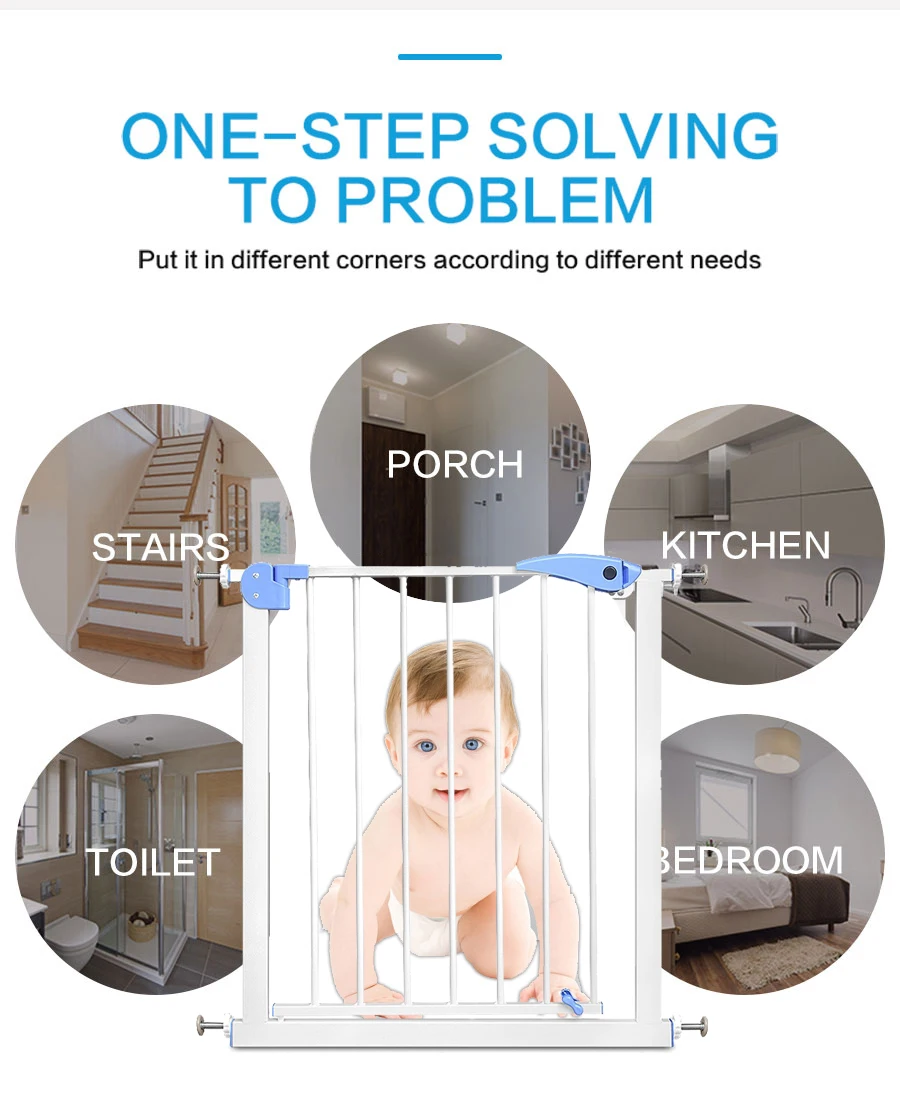 baby barrier