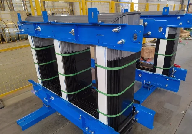 AMLogic S912 Octa Core Soft Ferrite & Iron Powder Transformer C-Shaped Iron Core Coils for TV Box MV&HV Transformers