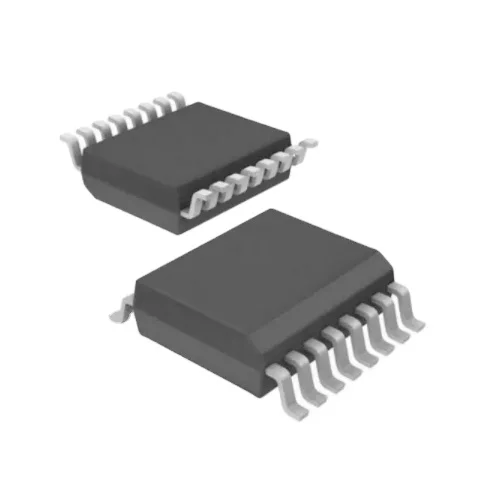 Hcpl2631sd High Speed Optocouplers Open Collector 10 Mb/s Smd-8 Hcpl2631sdm