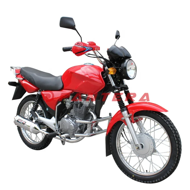 Новое состояние дешевая распродажа мотоцикл Chongqing 125cc CG