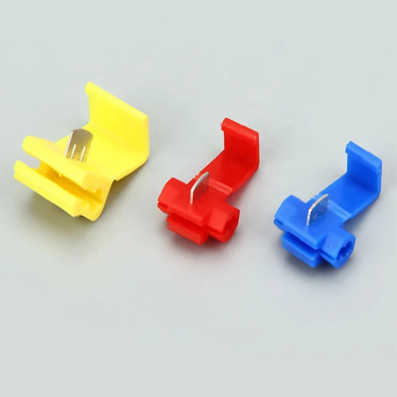 Durable quick wire connector High Quality Splice Connectors