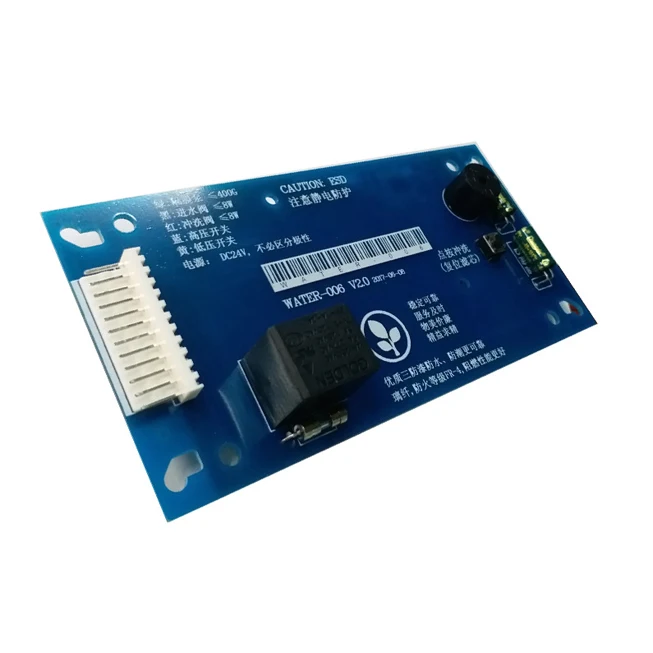 Reverse Osmosis RO System Control Panel Controller for Water Purifier With Competitive Price