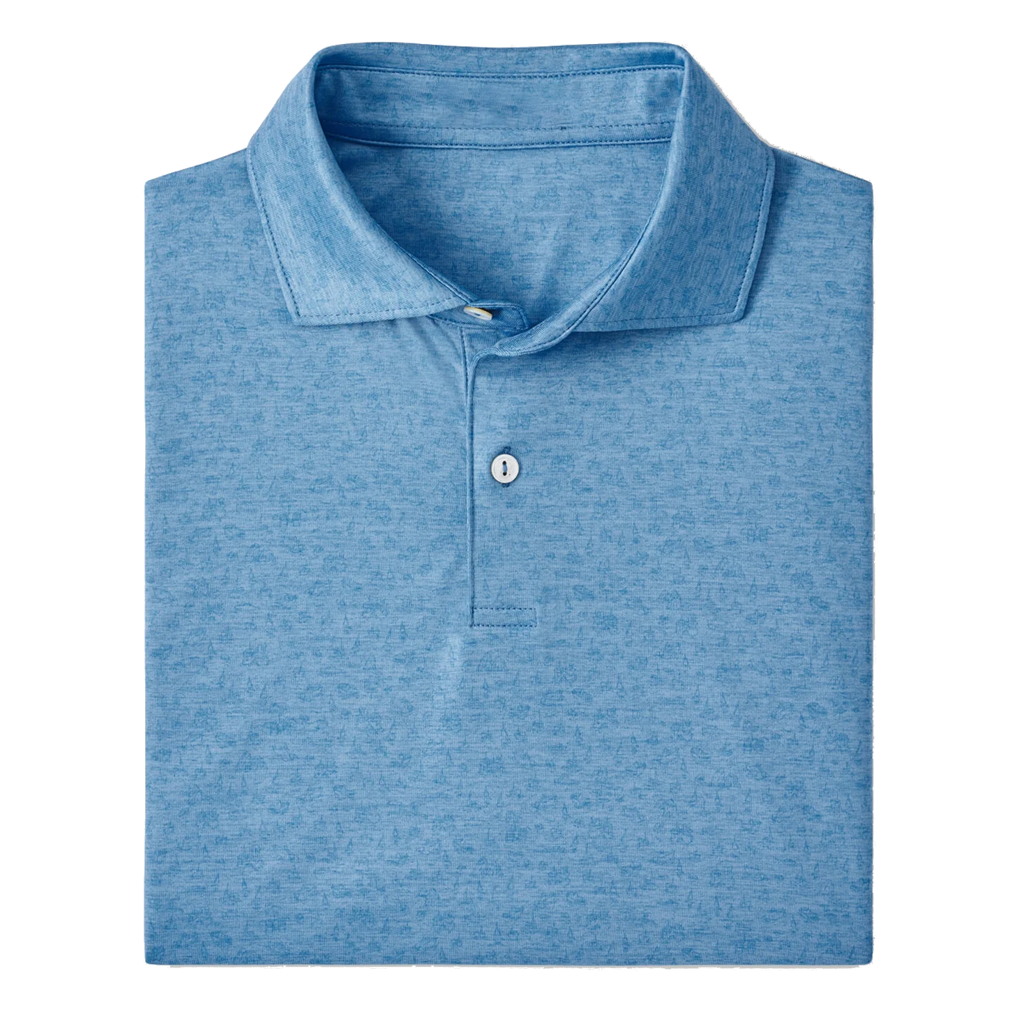 Custom logo nylon polyester spandex oversized graphic performance golf clothing workwear racing team polo shirt for men