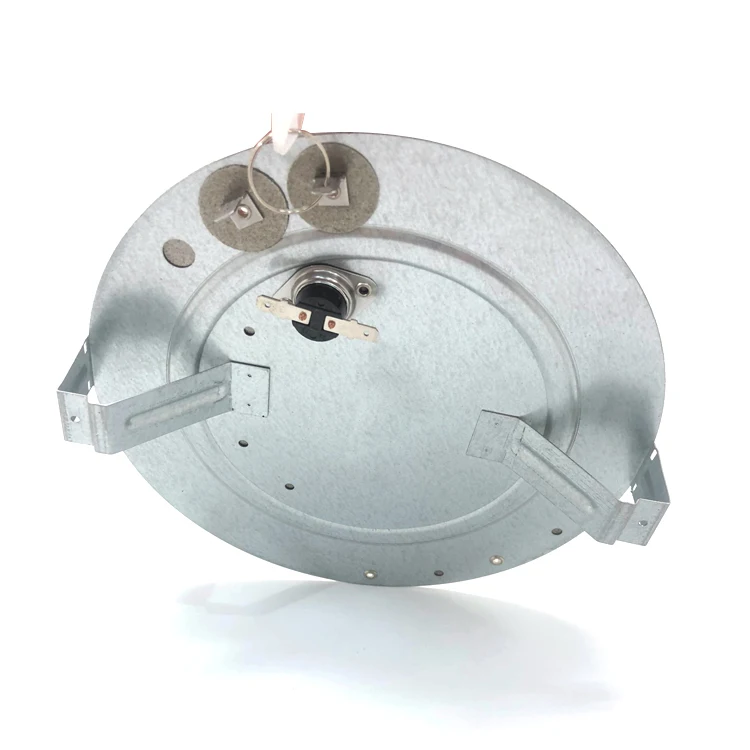 120/240V 100W дома нагреватель слюды нагревательный элемент подходит для Аксессуары