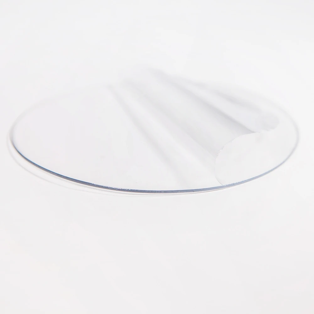 Orthodontic Dental resin sheet Splint Thermoforming Material for lab use Customizable thickness Vacuum Forming Sheet