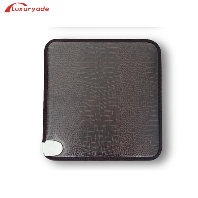 
Heating Massage Jade Tourmaline Photon Mesh Type Mat 