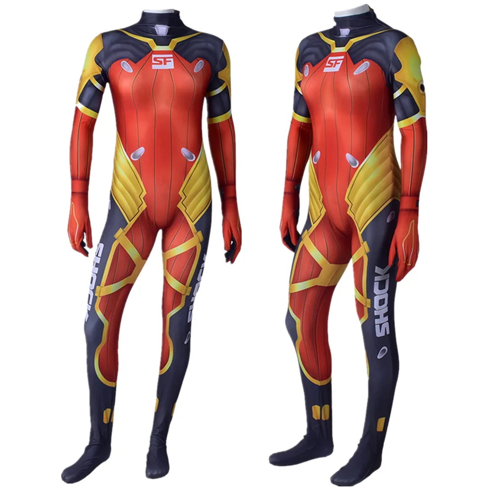 Watch Pioneer Song Hanna Stage Costume Watch Pioneer Cosplay Costume Halloween Costume