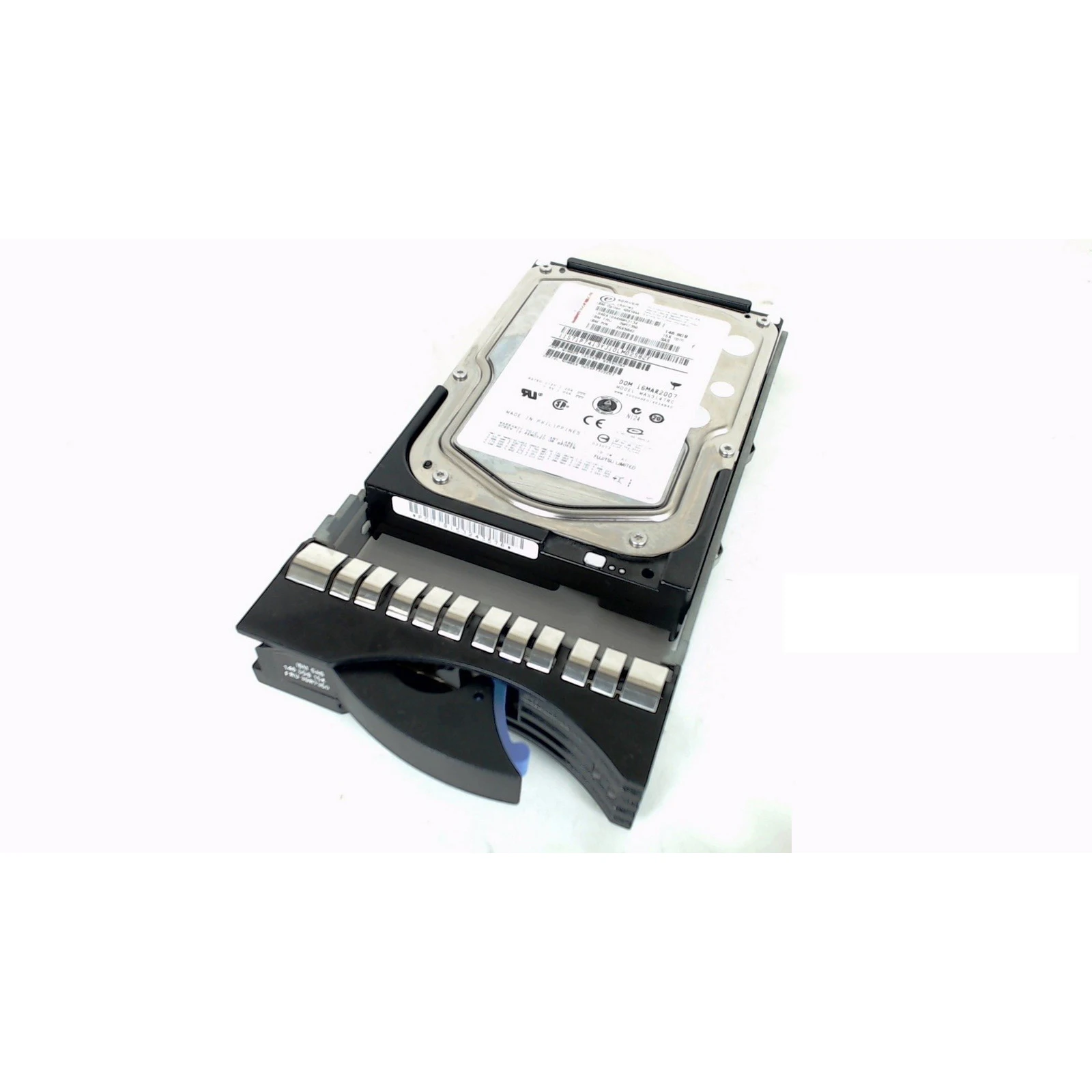 
Жесткие диски 625609-B21 1 ТБ 7,2 K 2,5 жесткий диск SATA 614828-003 серверный жесткий диск предприятия SSD HDD на складе 
