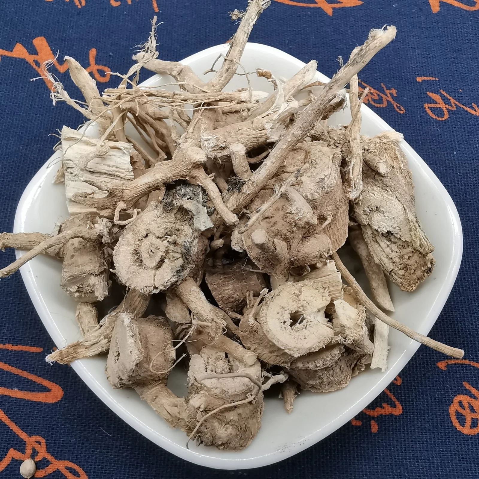 
Shu kui gen Marshmallow Root (Althaea officinalis) for sale 