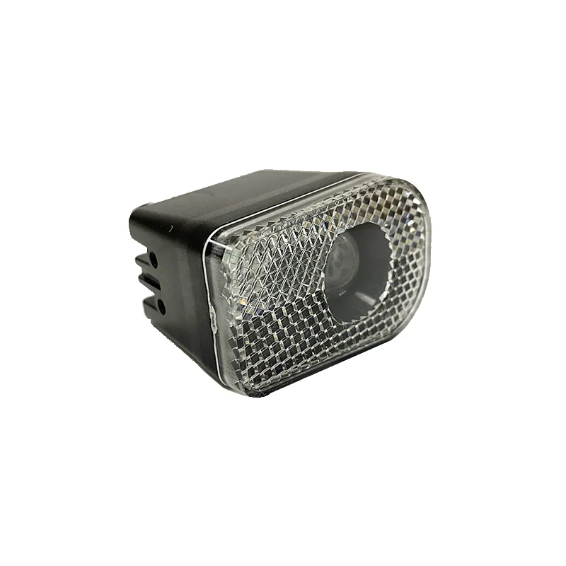 Scooter led lamp front led light headlight for motorcycle bike with reflex reflector (Z207)