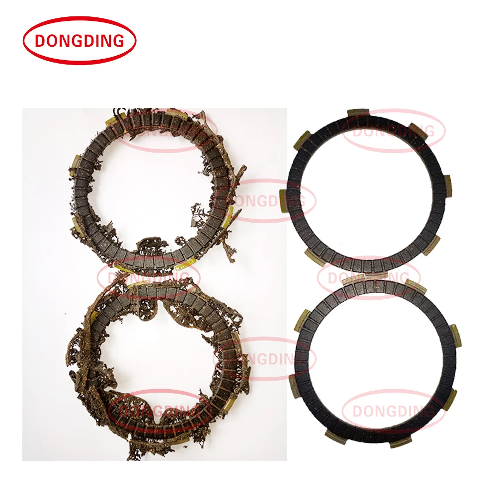 DD150L rubber deburring reamer