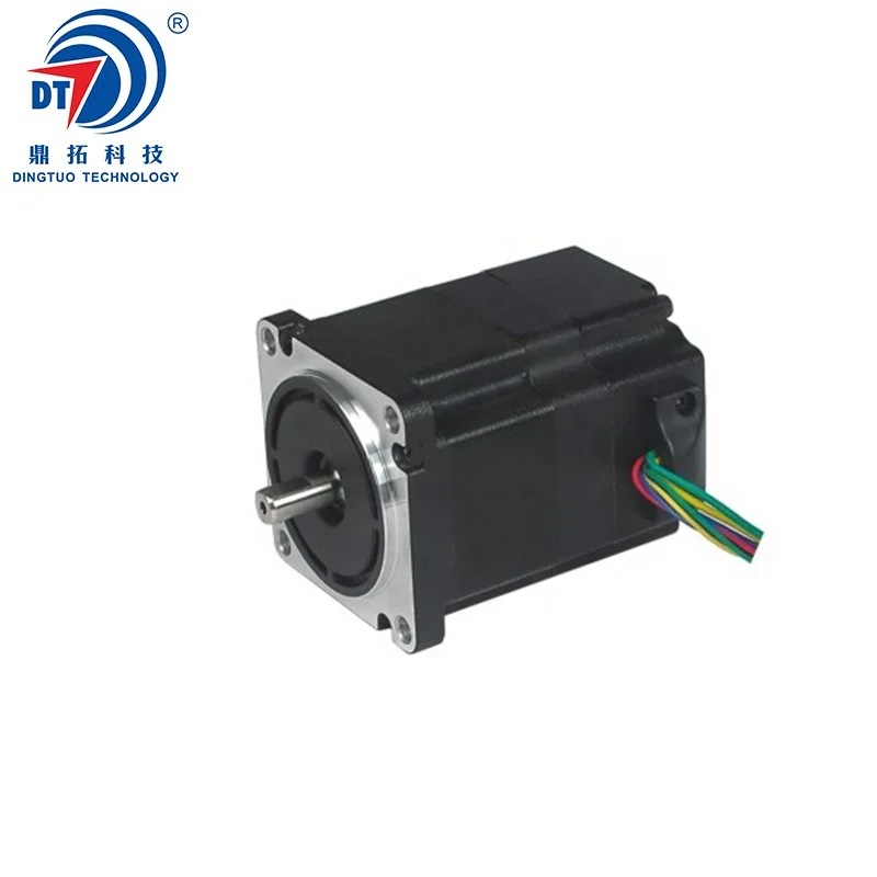 
42mm Integrated brushless motor+driver 30W 24V 3000rpm 