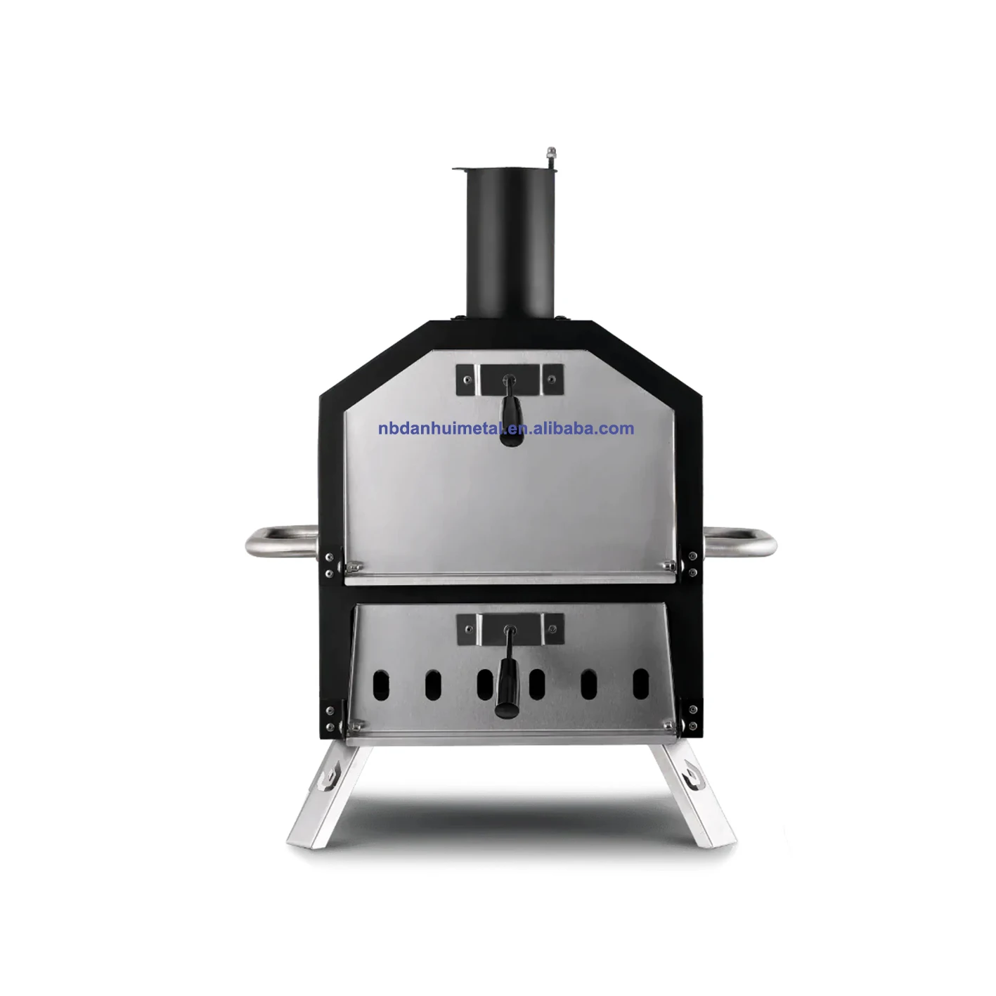 Modern Latest Custom-made Pizza Oven Grill Pizza Oven Wood Fire Pizza Oven